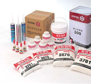 Adhesives & Specialties