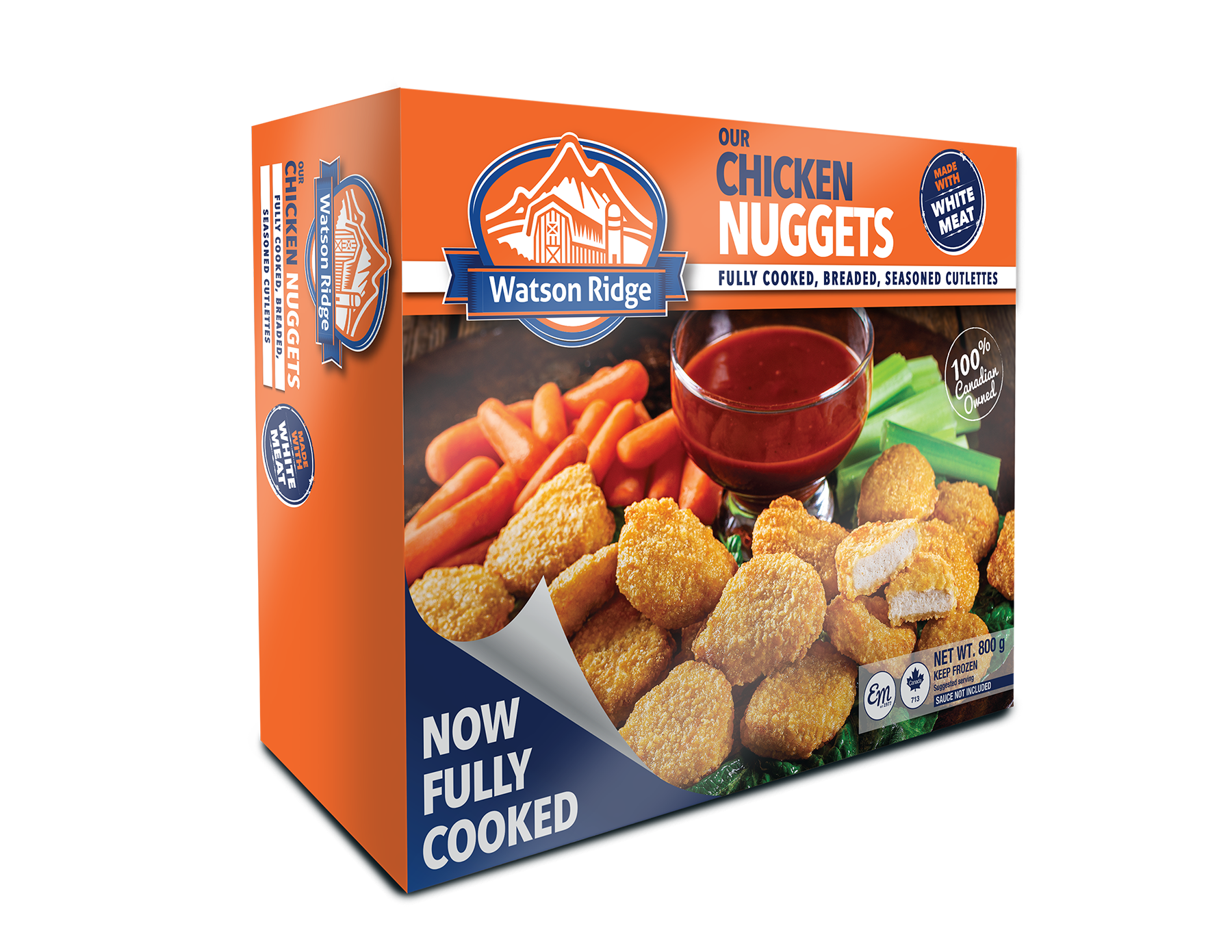 Chicken Nuggets