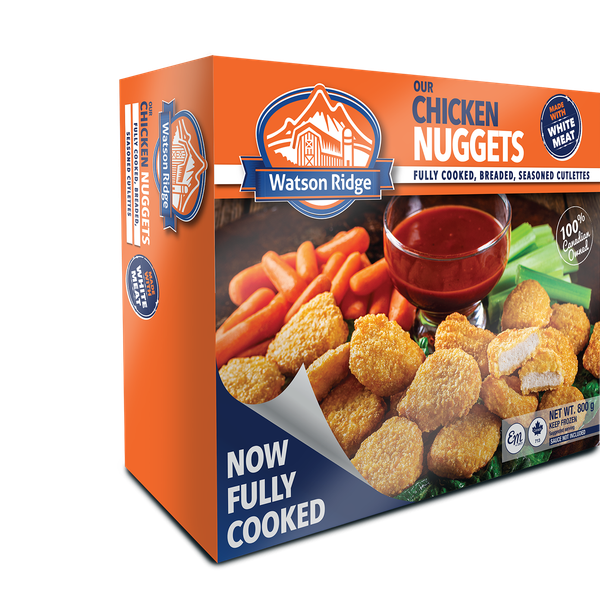 Chicken Nuggets