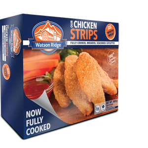 Chicken Strips