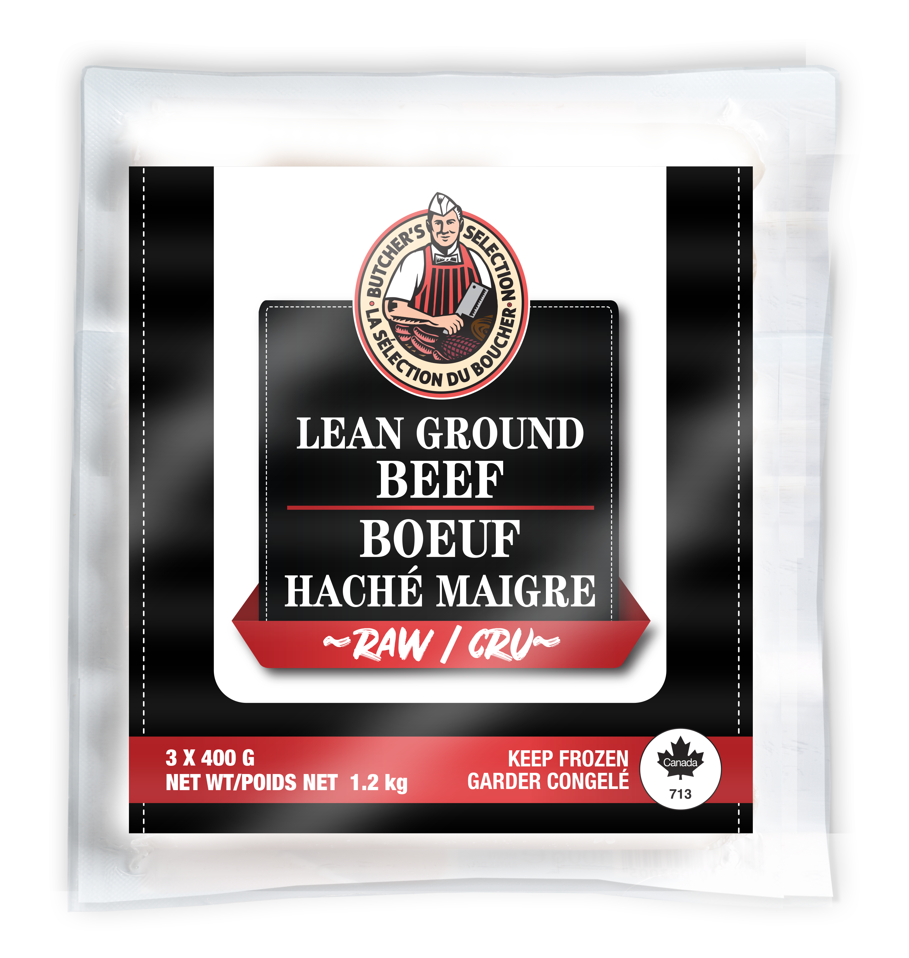 Lean Ground Beef