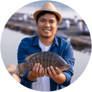 Regal Springs® tilapia