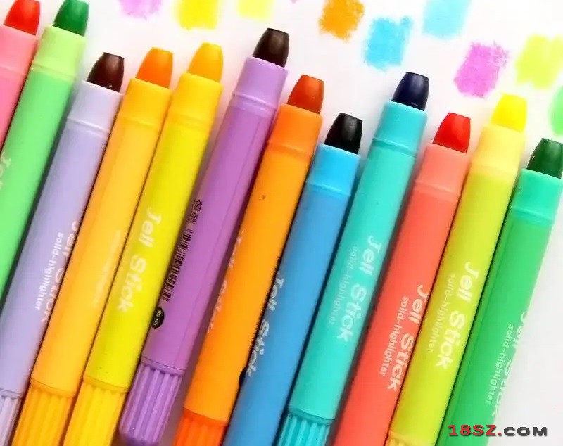Jell Stick solid-highlighter