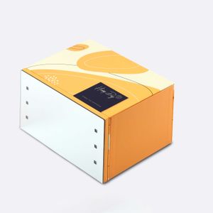 Consumer Product Packaging