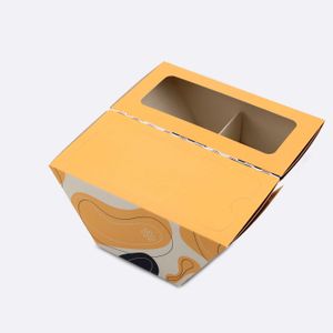 Consumer Product Packaging