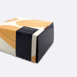 Consumer Product Packaging