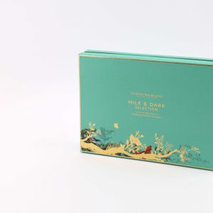 Consumer Product Packaging