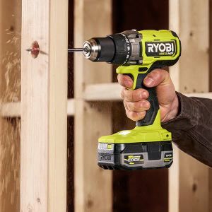 RYOBI