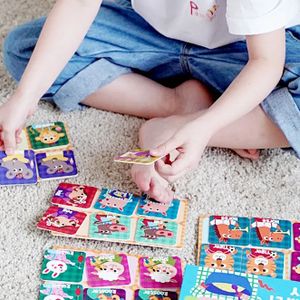 Jigsaw Puzzle