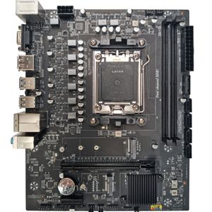 Factory High Quality AMD Socket Am5 B650  Gaming Motherboard  for Desktop Computer