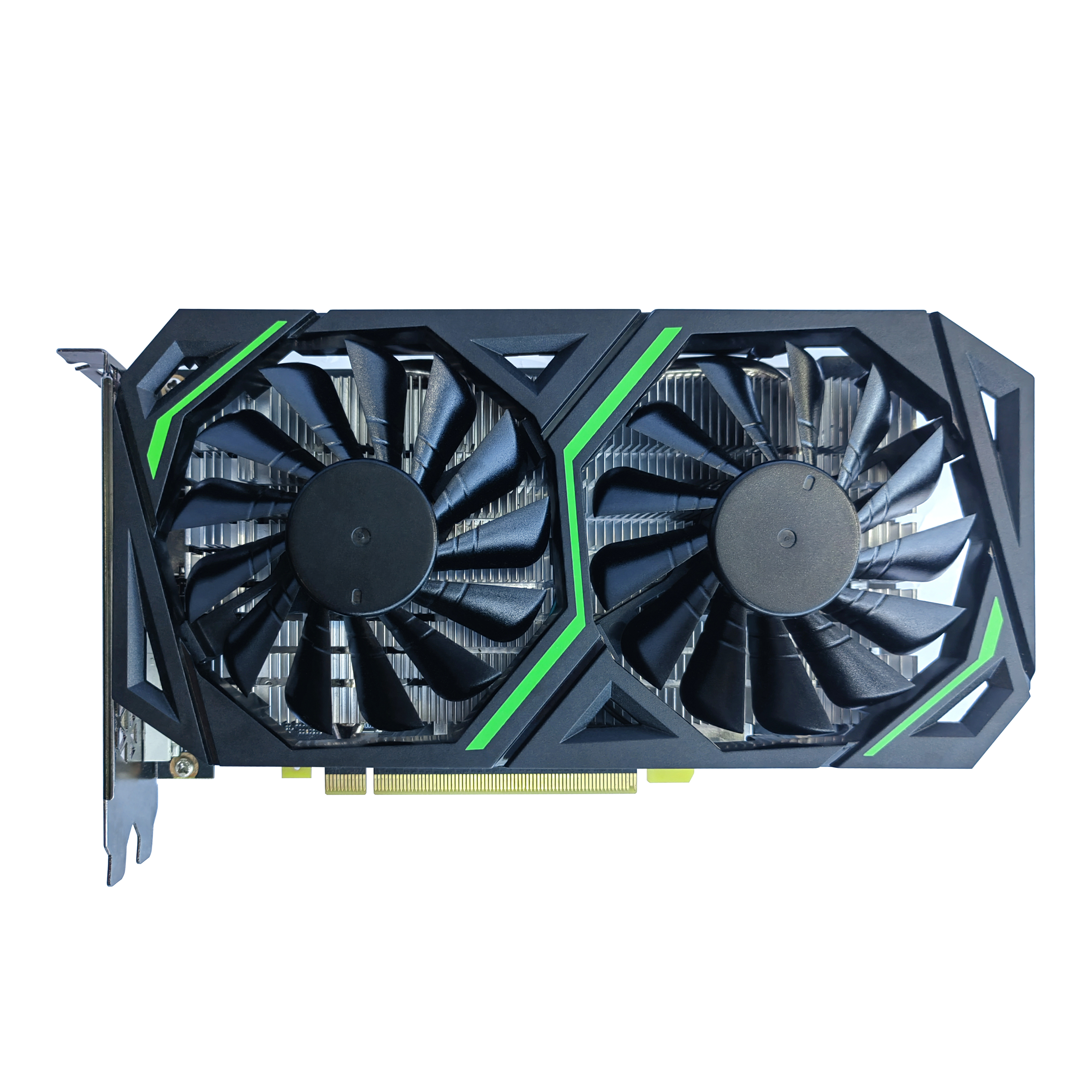 Factory GPU Graphics Cards RTX 2060 6G DDR6  Video Cards for Gaming PC Computer Desktop