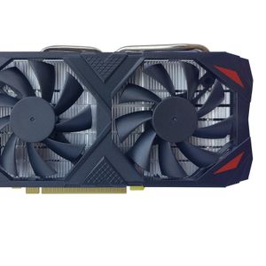 Factory Graphics Cards RX580 8G DDR5  Video Cards for Gaming PC Computer Desktop