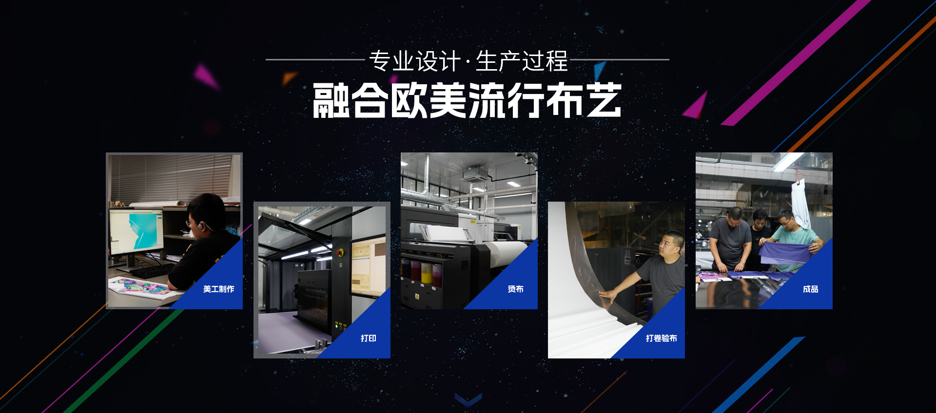 heat transfer printing paper and printed fabric