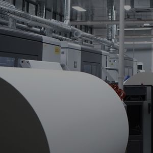 heat transfer printing paper