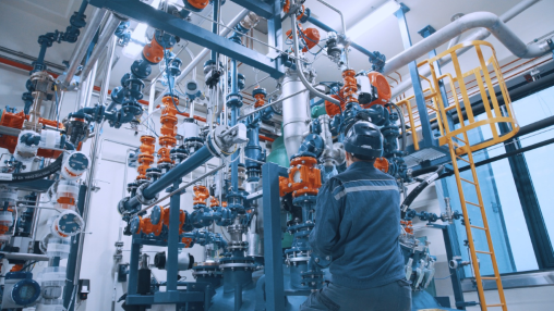 API drug development