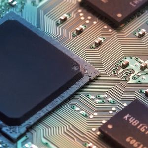 IC packaging and modules
