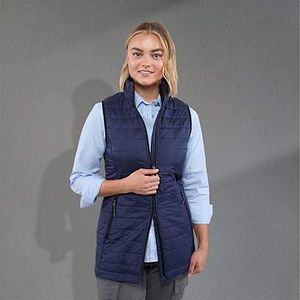 Women's TELLURIDE Lightweight Packable Insulated Puffer Vest