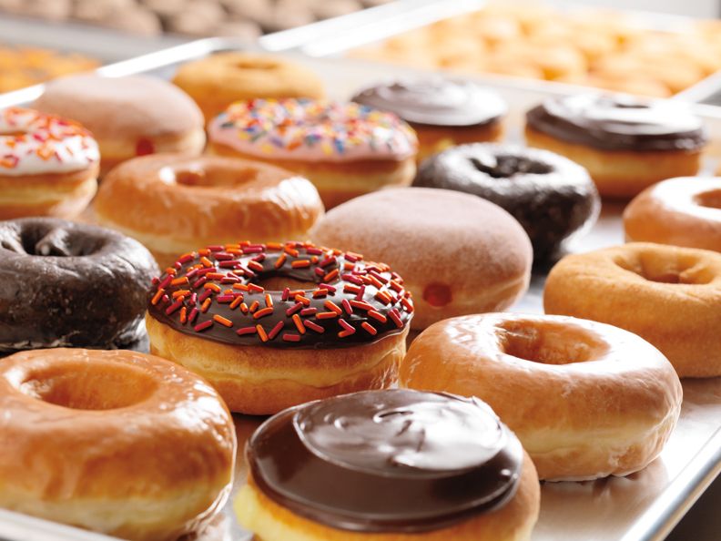 donuts