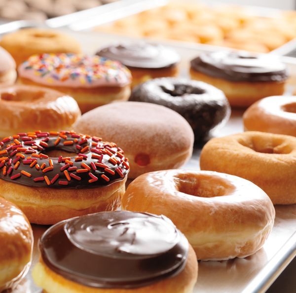 donuts