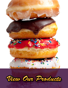 donuts