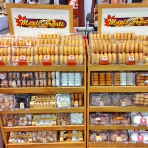 Donuts