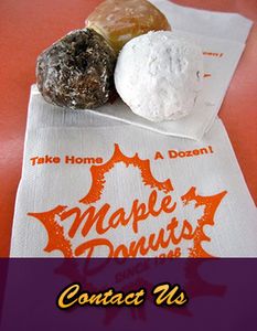 donuts