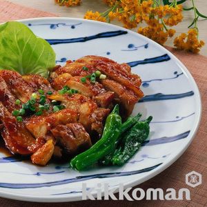 Teriyaki Chicken