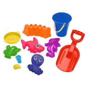 10 PC. Spring Value Set