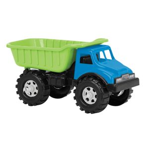 16″ Dump Truck