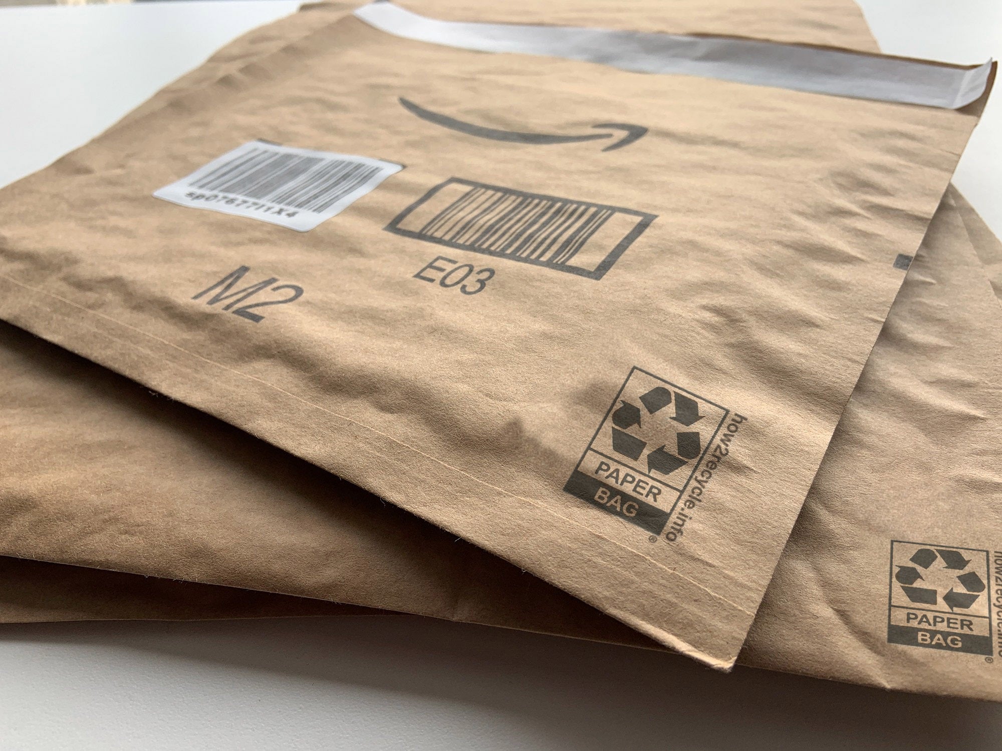 Paper Bag