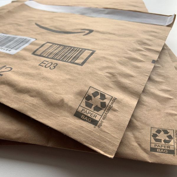 Paper Bag