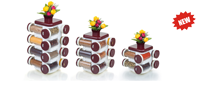 Revolving Spice Rack
