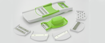 7 In 1 Vegetable Slicer Wonder Maker