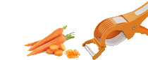Vegetable & Fruit Multi Cutter