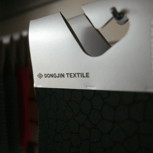 textile materials and fabrics