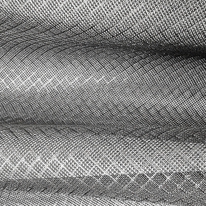 textile materials and fabrics