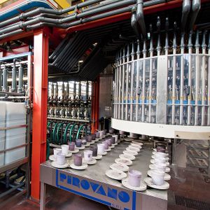Textile Dyeing Machine