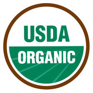 USDA Organic Certification