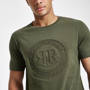 T-shirt printing