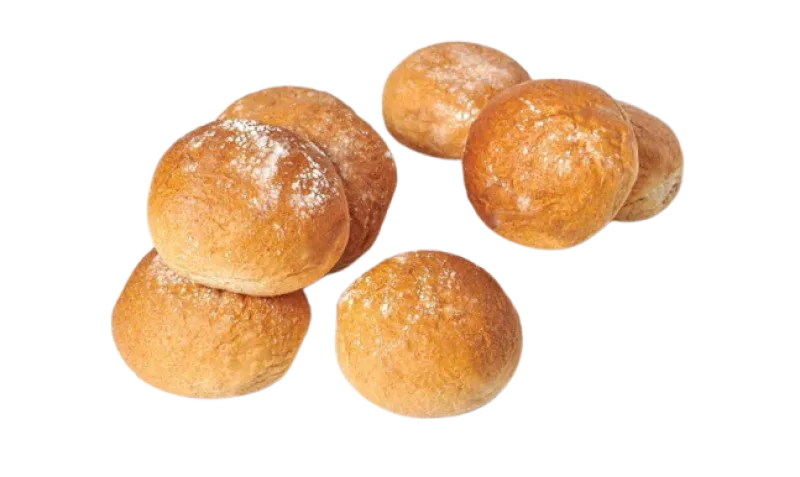 buns Premium Hamburger