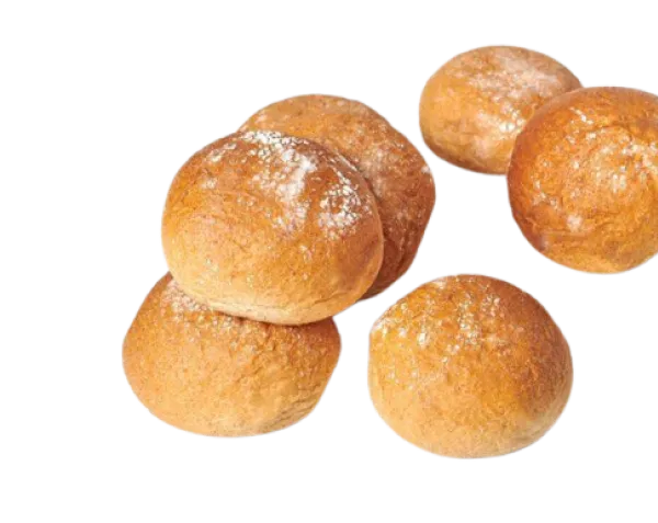 buns Premium Hamburger