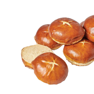 BUNS Pretzel