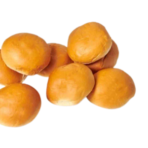 Buns Classic White