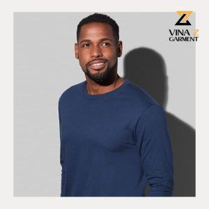 Long Sleeve T-Shirts AM3