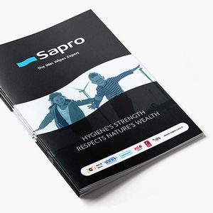 SAPRO - Catalogue