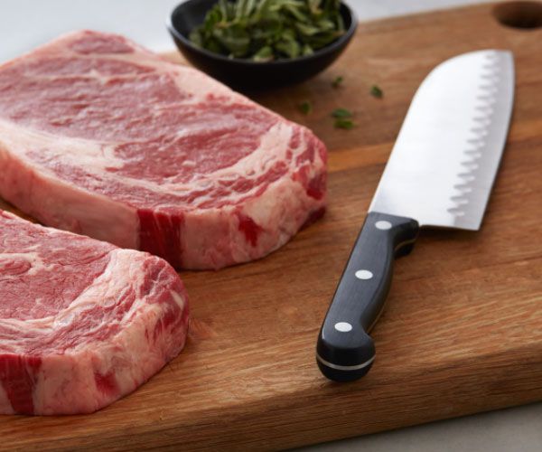Beef