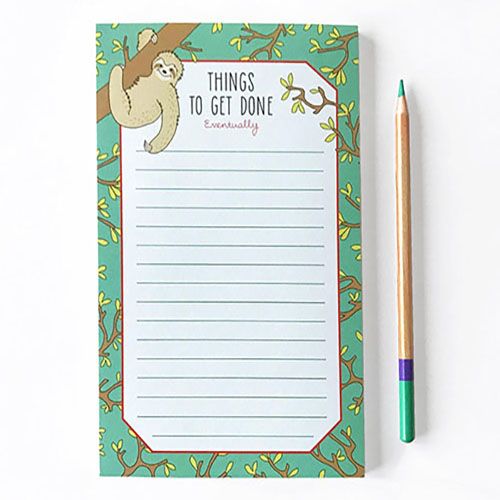 Noted Pad