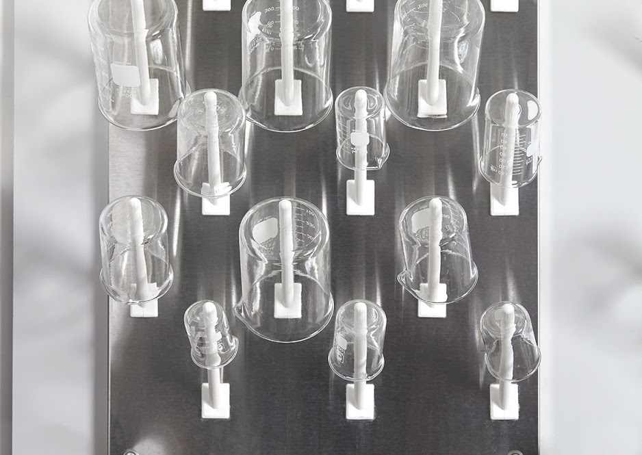 beauty product manufacturing