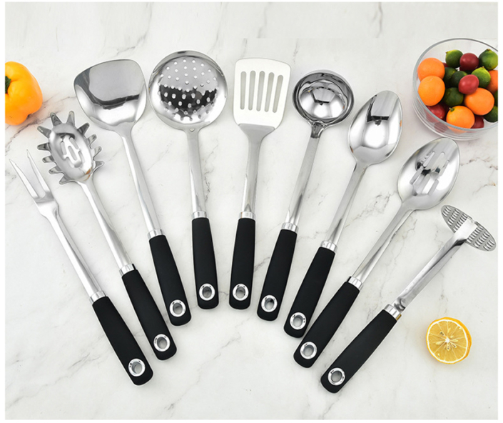 Kitchen Utensils