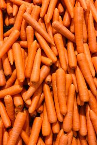 Carrots